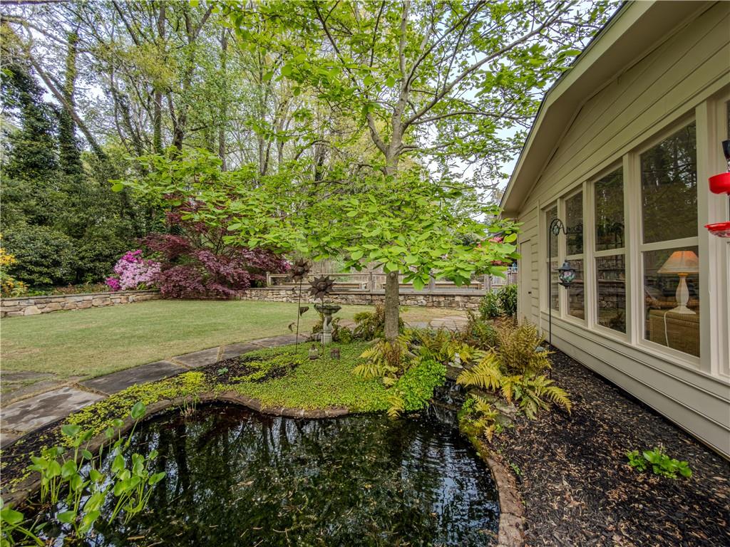 733 Ridgeview Drive Southwest Lilburn, GA 30047 - Photo 44 of 54