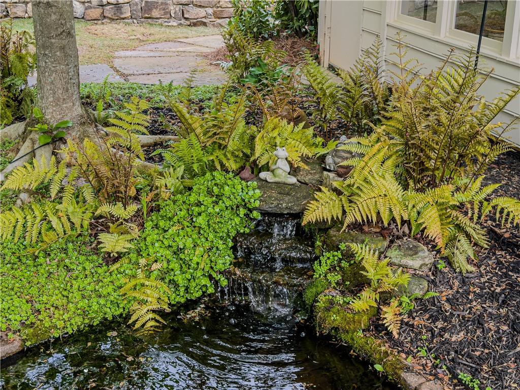 733 Ridgeview Drive Southwest Lilburn, GA 30047 - Photo 45 of 54