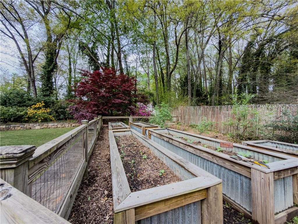 733 Ridgeview Drive Southwest Lilburn, GA 30047 - Photo 46 of 54