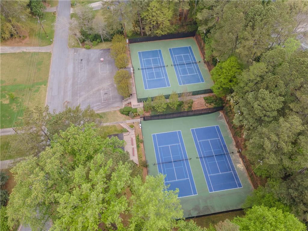 733 Ridgeview Drive Southwest Lilburn, GA 30047 - Photo 49 of 54