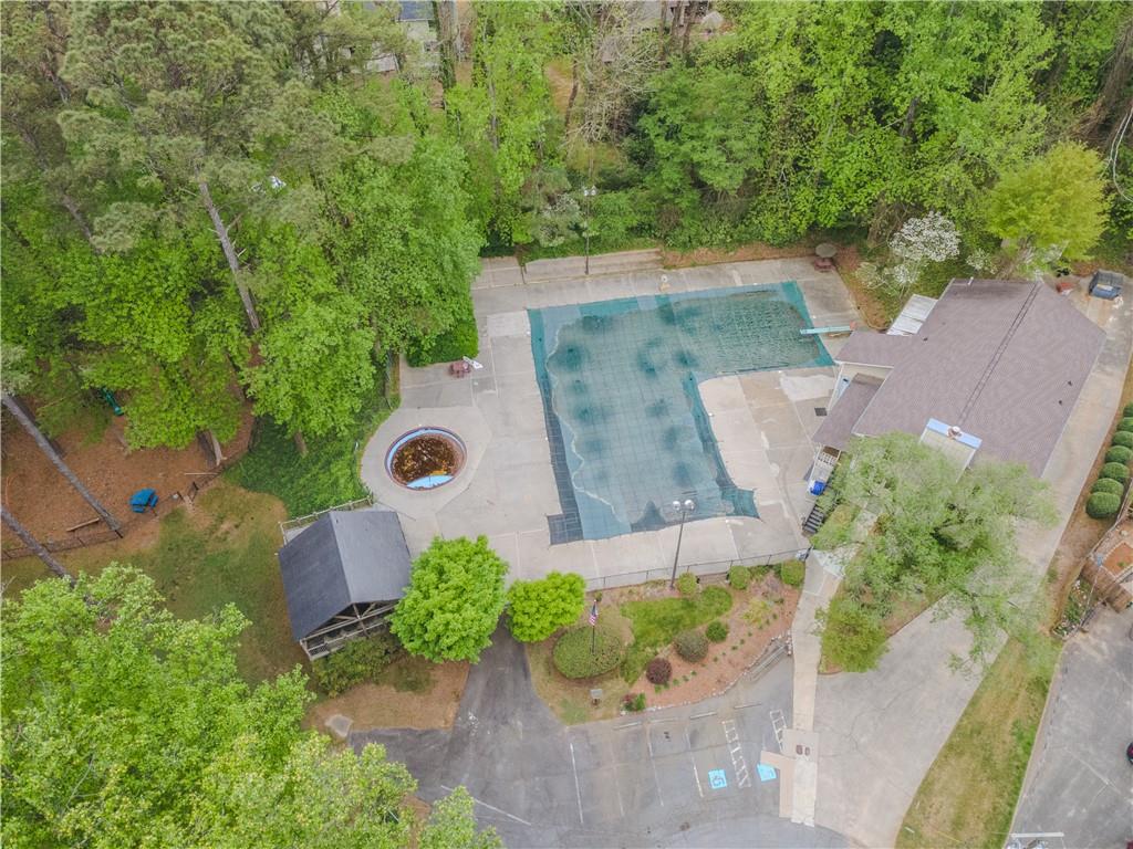 733 Ridgeview Drive Southwest Lilburn, GA 30047 - Photo 50 of 54