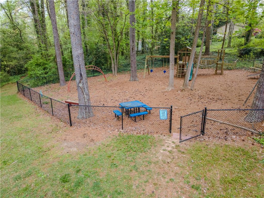 733 Ridgeview Drive Southwest Lilburn, GA 30047 - Photo 51 of 54