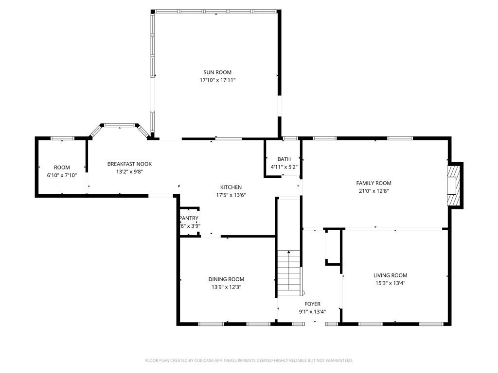 733 Ridgeview Drive Southwest Lilburn, GA 30047 - Photo 52 of 54