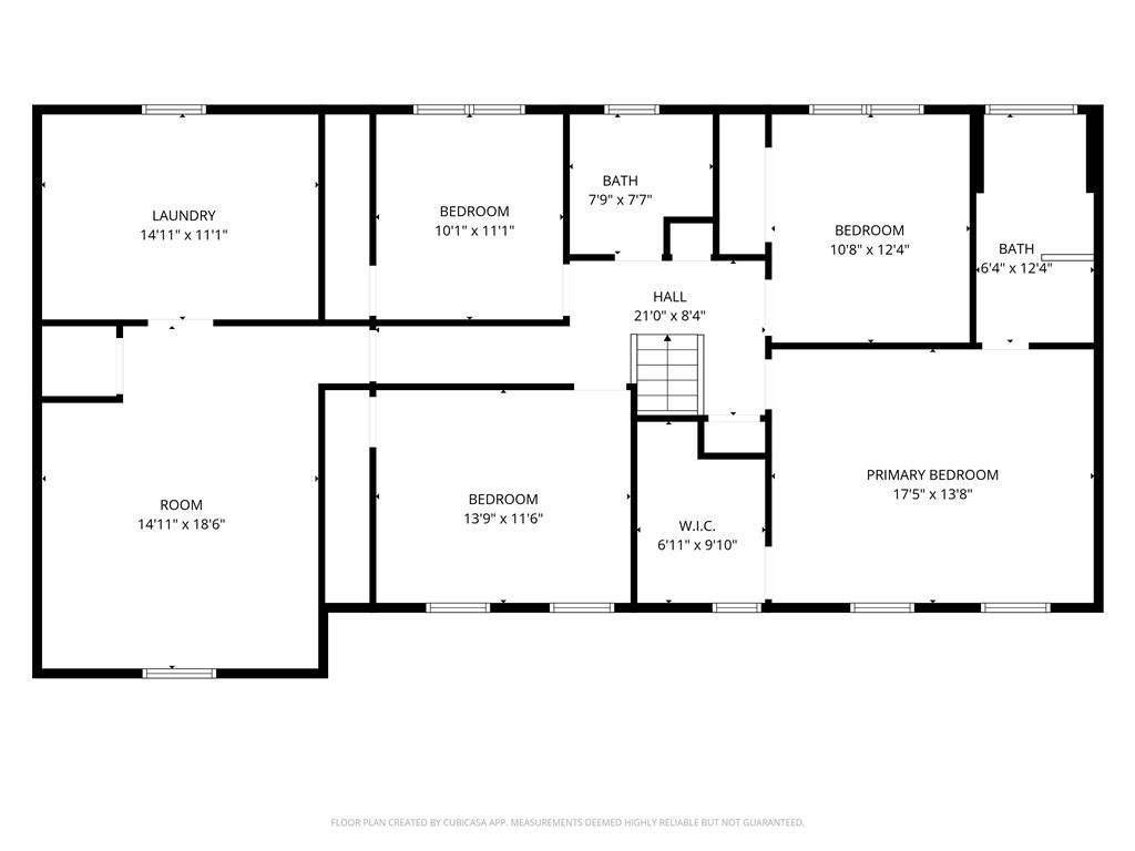 733 Ridgeview Drive Southwest Lilburn, GA 30047 - Photo 53 of 54