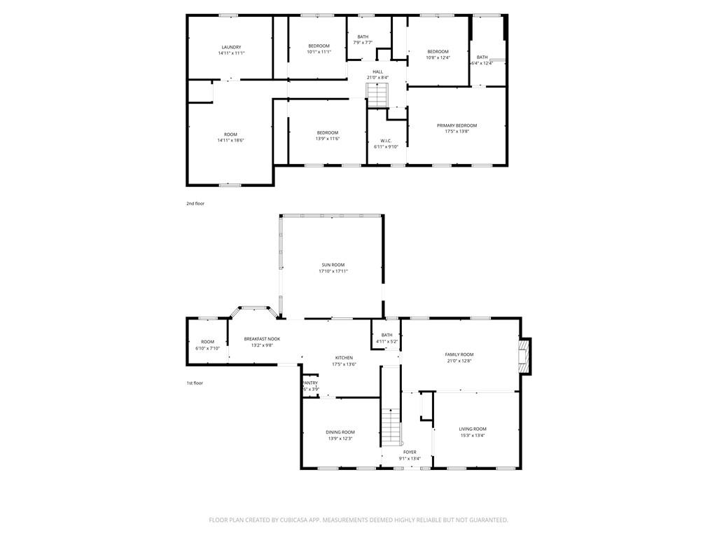 733 Ridgeview Drive Southwest Lilburn, GA 30047 - Photo 54 of 54