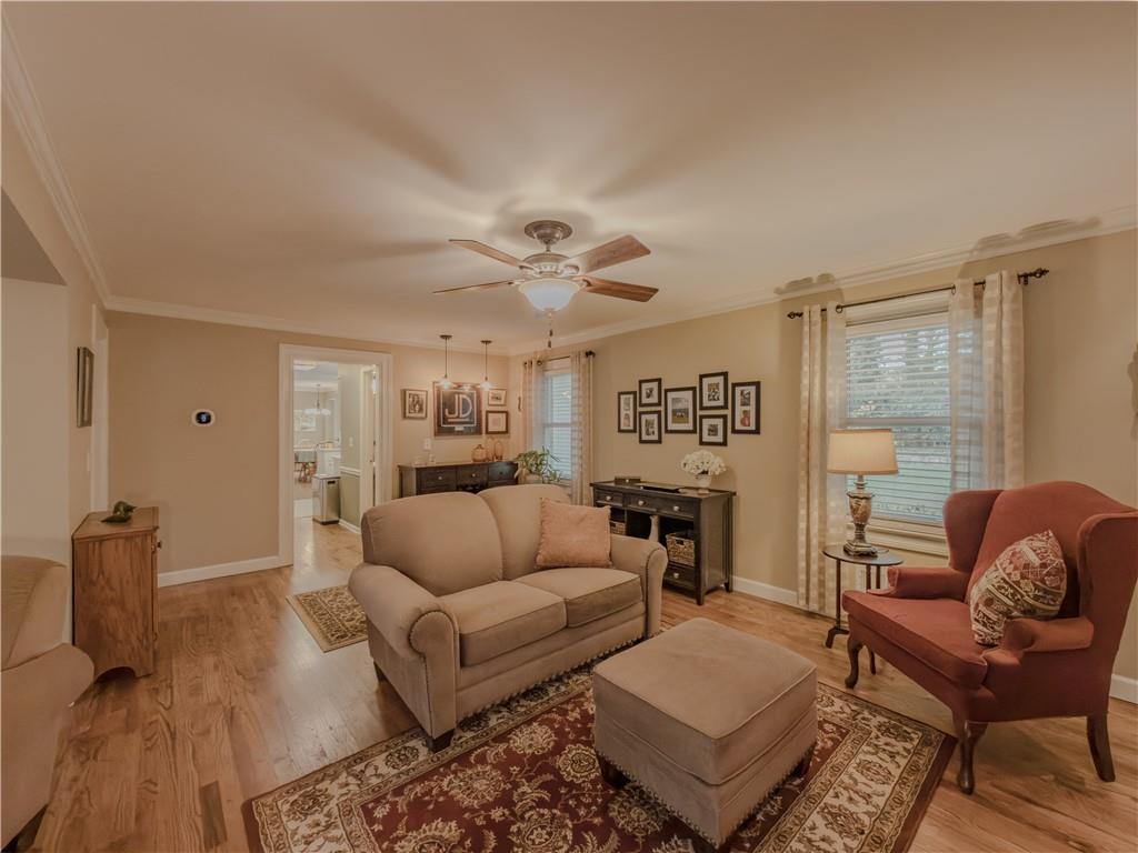 733 Ridgeview Drive Southwest Lilburn, GA 30047 - Photo 8 of 54