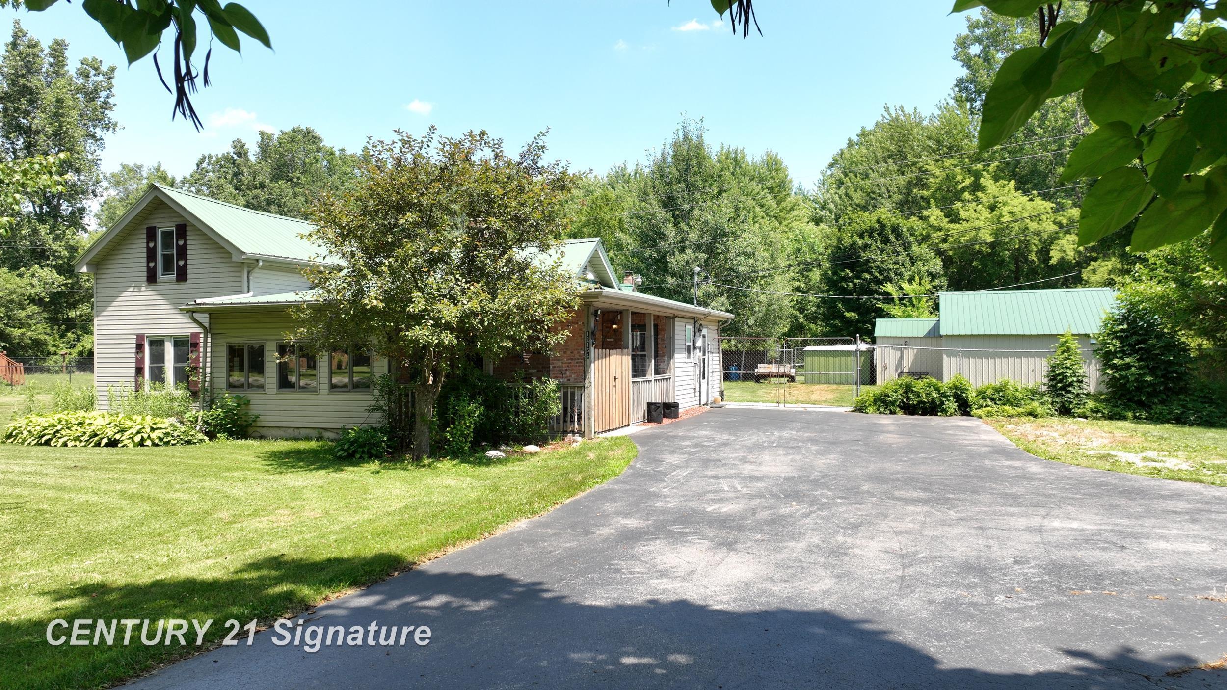 12164 Elms Road Clio, MI 48420 - Photo 3 of 50
