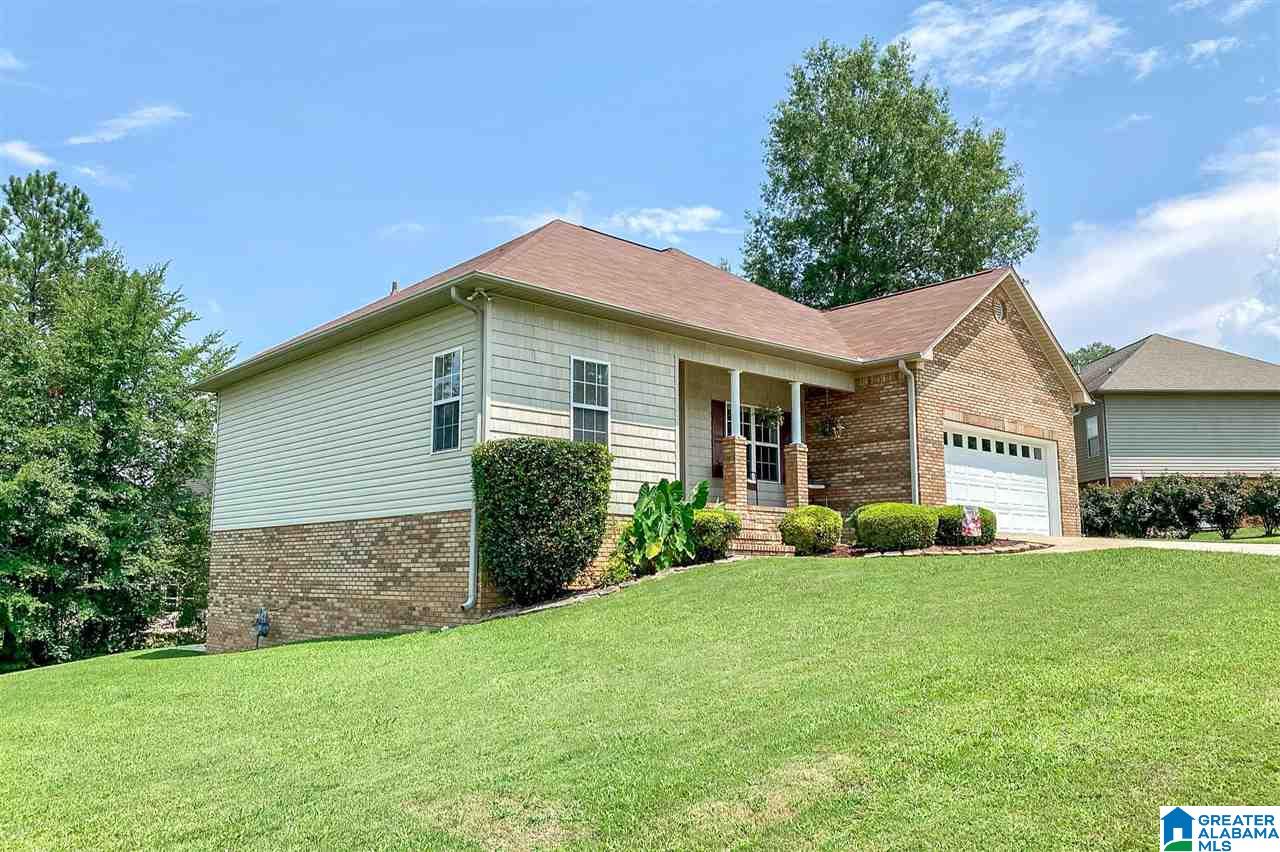 43 Twin Ridge Circle Lincoln, AL 35096 - Photo 20 of 50