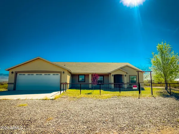 $549,000 | 315 North 1720th Street West, Pima, AZ 85543