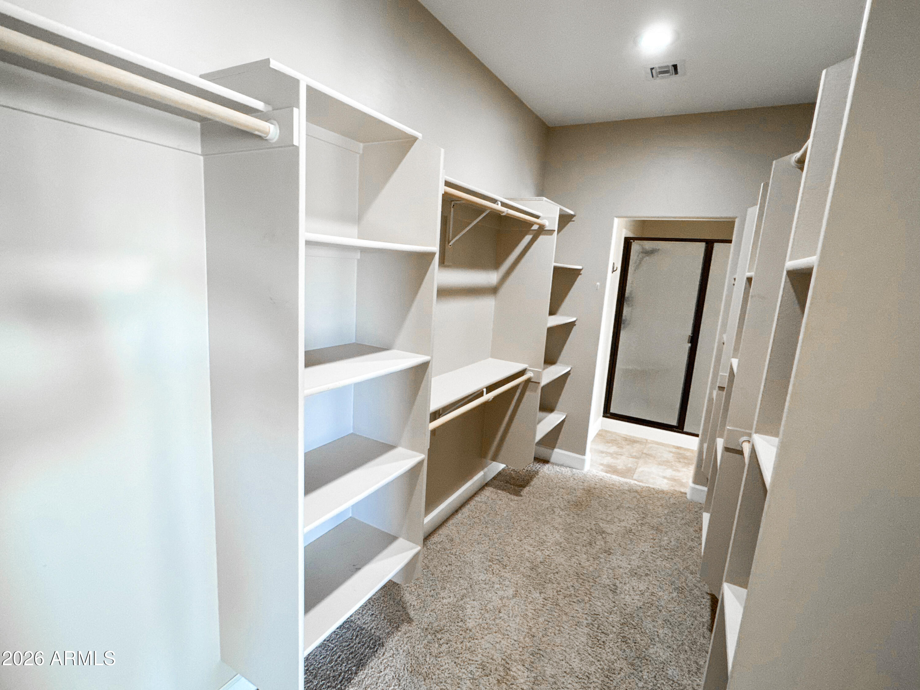 315 North 1720th Street West Pima, AZ 85543 - Photo 12 of 25 a view of closet