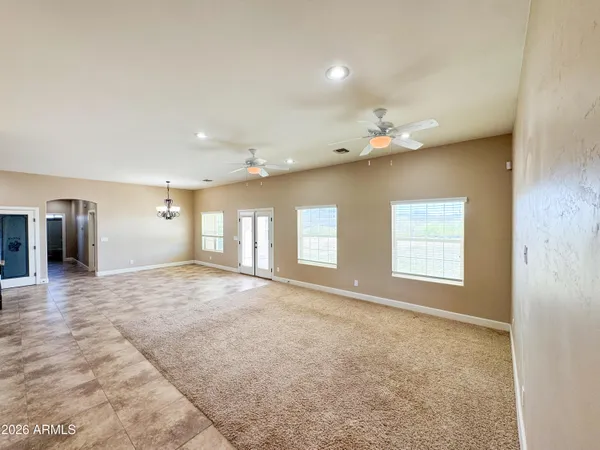 $549,000 | 315 North 1720th Street West, Pima, AZ 85543
