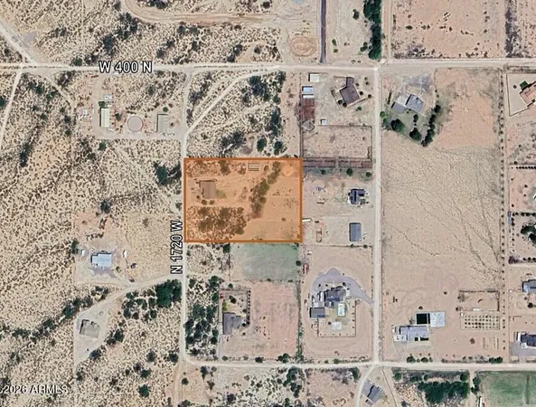 $549,000 | 315 North 1720th Street West, Pima, AZ 85543