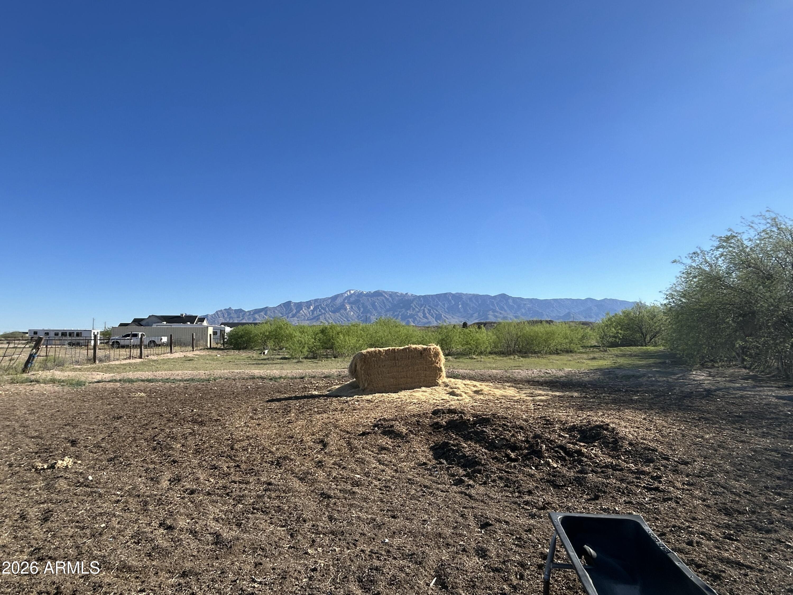 315 North 1720th Street West Pima, AZ 85543 - Photo 3 of 25 a view of lake view and mountain
