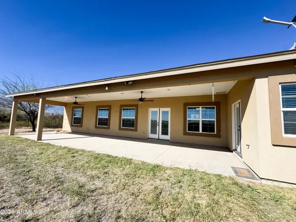 $549,000 | 315 North 1720th Street West, Pima, AZ 85543