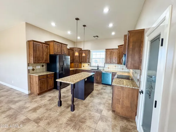 $549,000 | 315 North 1720th Street West, Pima, AZ 85543