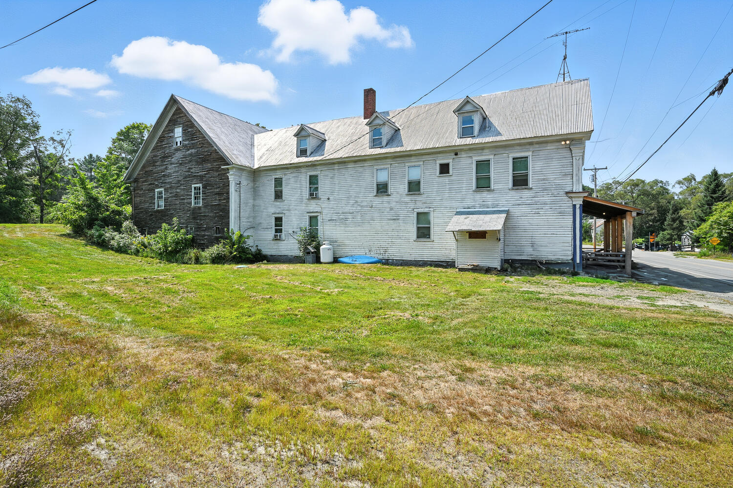 42-43 River Road New Portland, ME 04961 - Photo 133 of 188