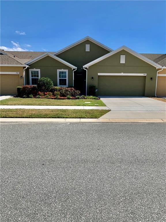 748 Chacall Loop Mount Dora, FL 32757 - Photo 1 of 1 Gallery Image 1