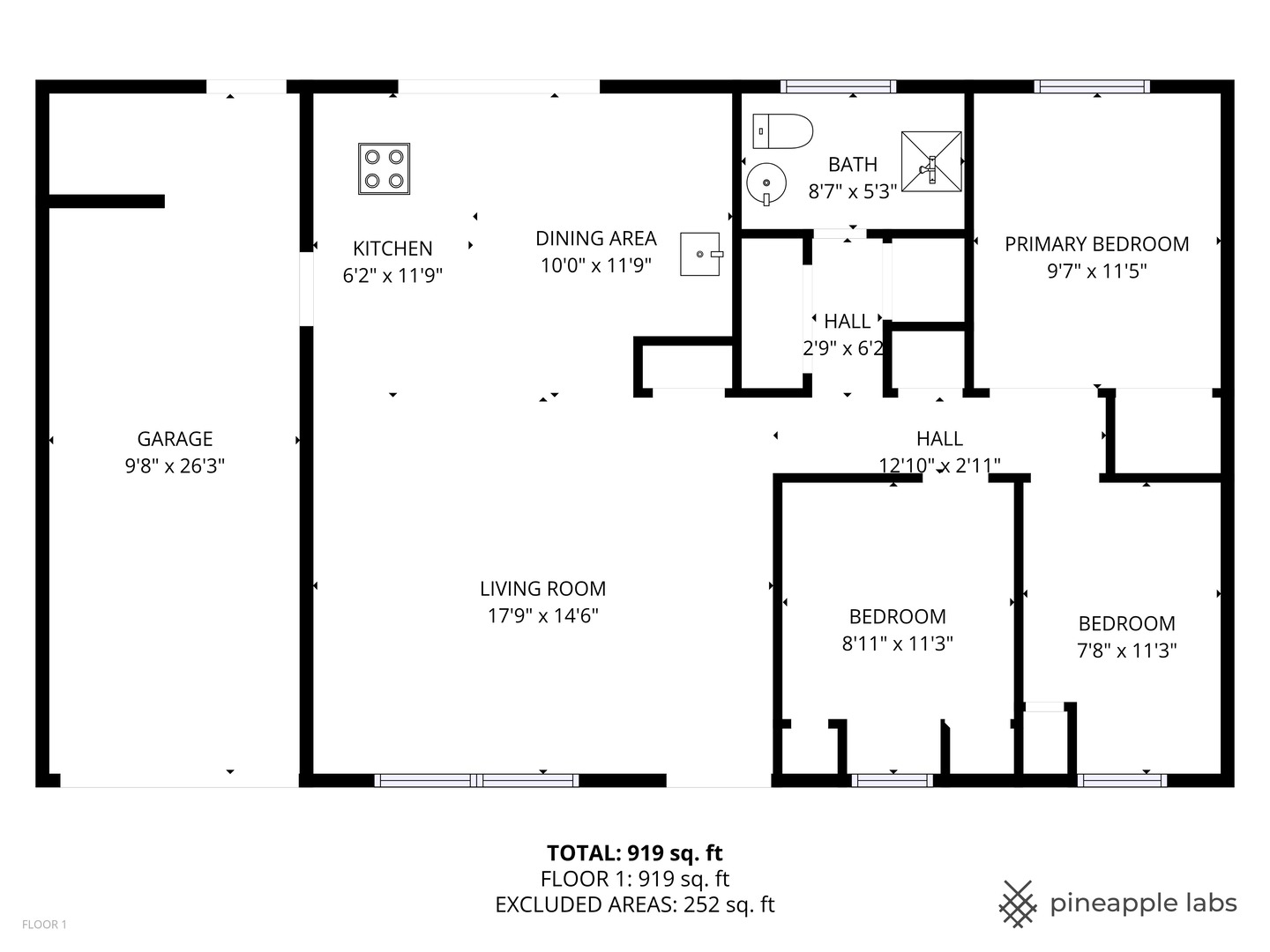 8181 Northway Drive Hanover Park, IL 60133 - Photo 22 of 23
