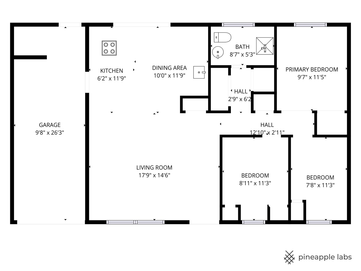 8181 Northway Drive Hanover Park, IL 60133 - Photo 23 of 23 a picture of a park