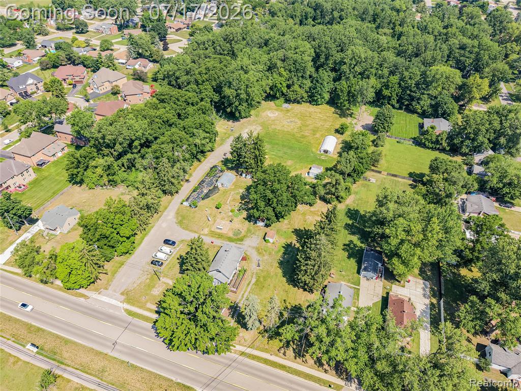 24850 West Nine Mile Road Southfield, MI 48033 - Photo 44 of 54