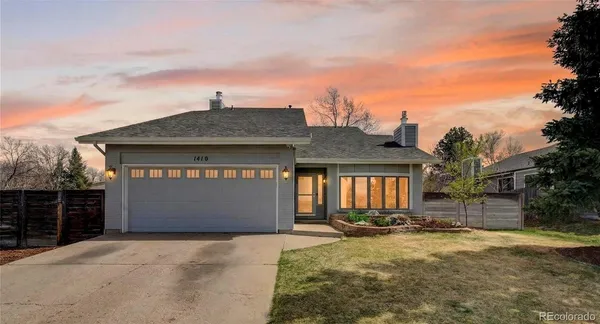 $619,000 | 1410 South Oakland Street, Aurora, CO 80012