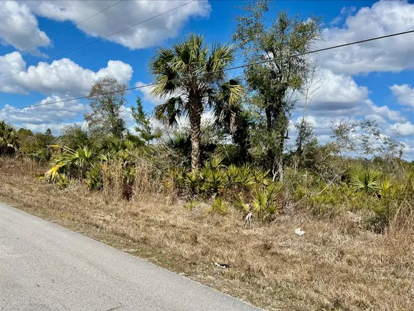 $625,000 | Shiloh Road, Cedar Key, FL 32625