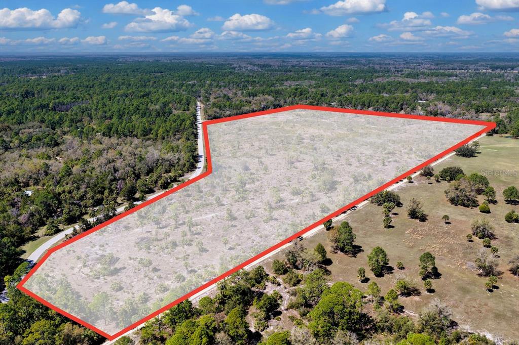 Shiloh Road Cedar Key, FL 32625 - Photo 17 of 26