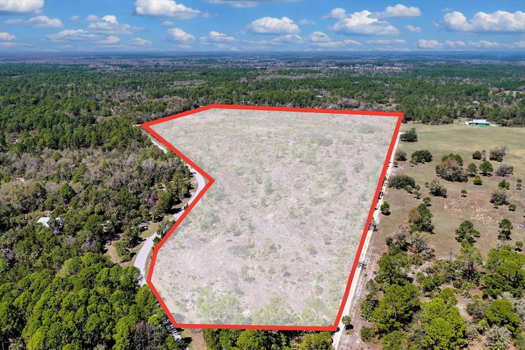 Shiloh Road Cedar Key, FL 32625 - Photo 18 of 26