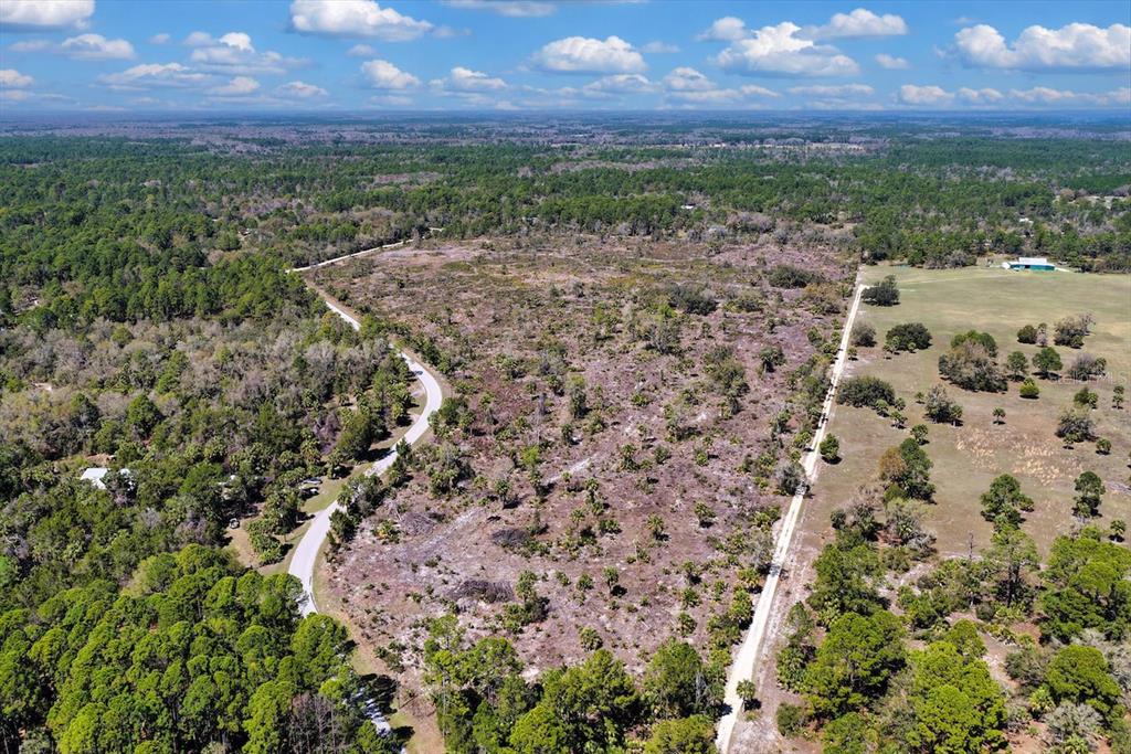 Shiloh Road Cedar Key, FL 32625 - Photo 20 of 26