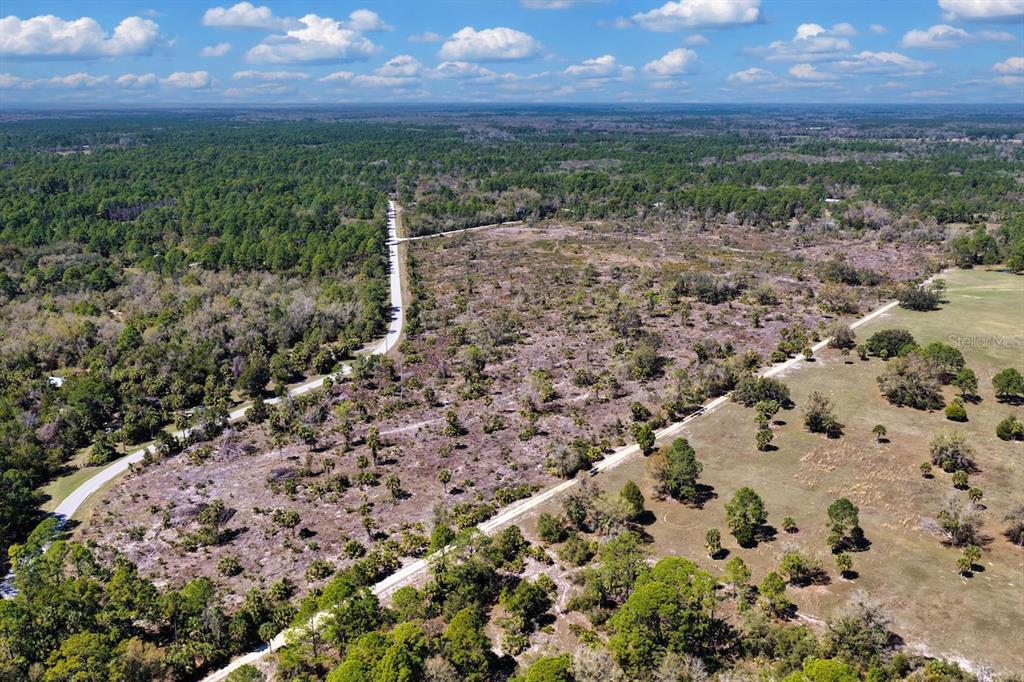 Shiloh Road Cedar Key, FL 32625 - Photo 21 of 26