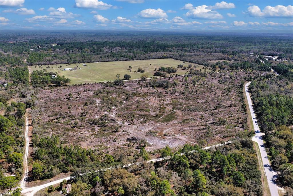 Shiloh Road Cedar Key, FL 32625 - Photo 22 of 26