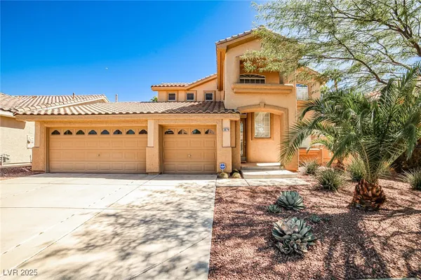 $3,827 | 3079 Paseo Mountain Avenue, Henderson, NV 89052