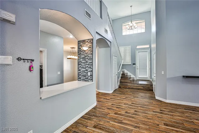 $3,827 | 3079 Paseo Mountain Avenue, Henderson, NV 89052