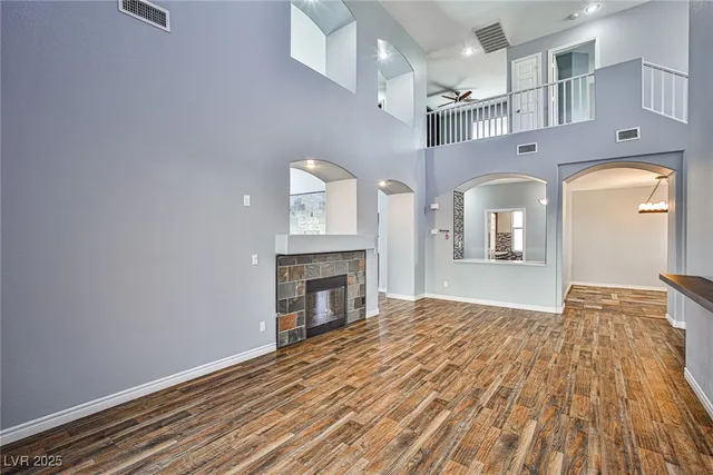 $3,827 | 3079 Paseo Mountain Avenue, Henderson, NV 89052