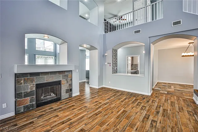 $3,827 | 3079 Paseo Mountain Avenue, Henderson, NV 89052