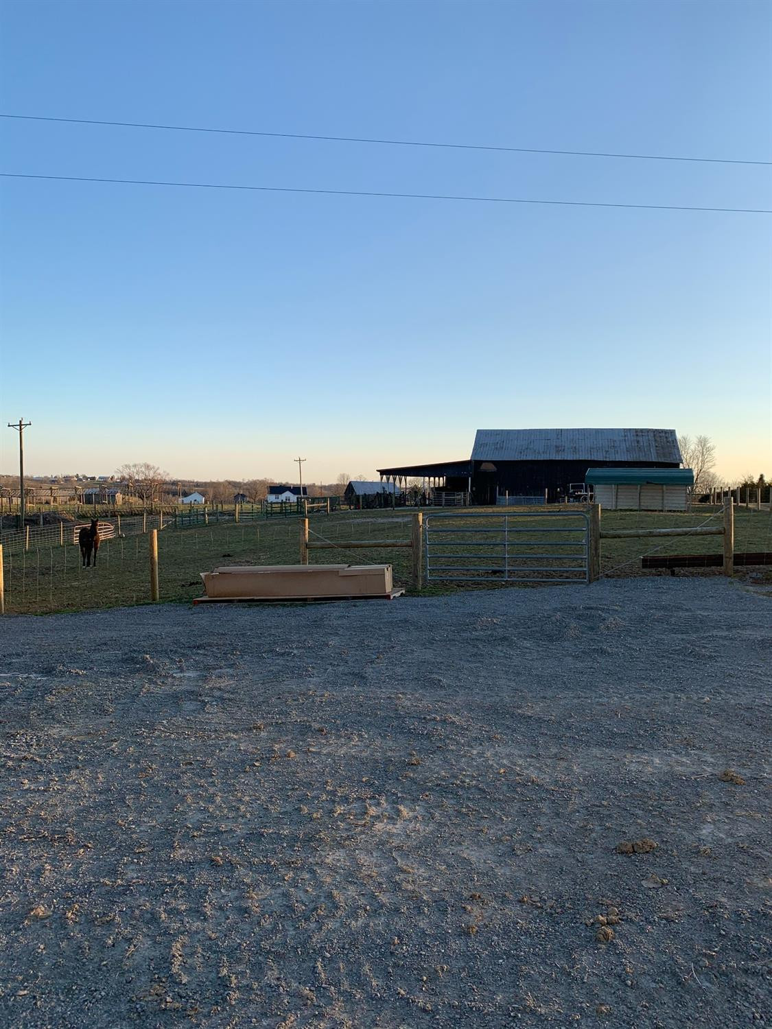 6162 Ewing Road Ewing, KY 41039 - Photo 11 of 50 Photo 11
