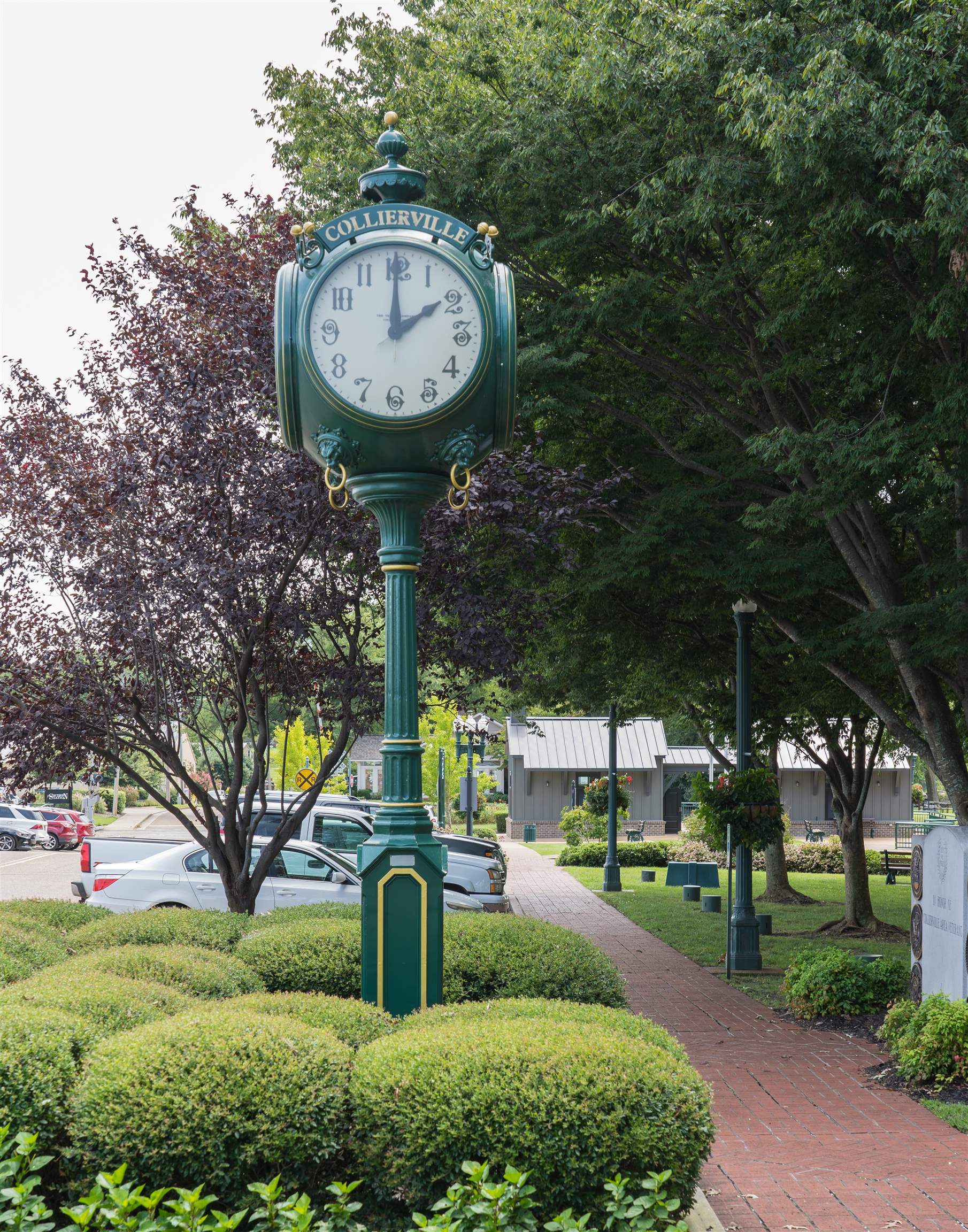 1016 Nolley Cove Collierville, TN 38017 - Photo 11 of 27