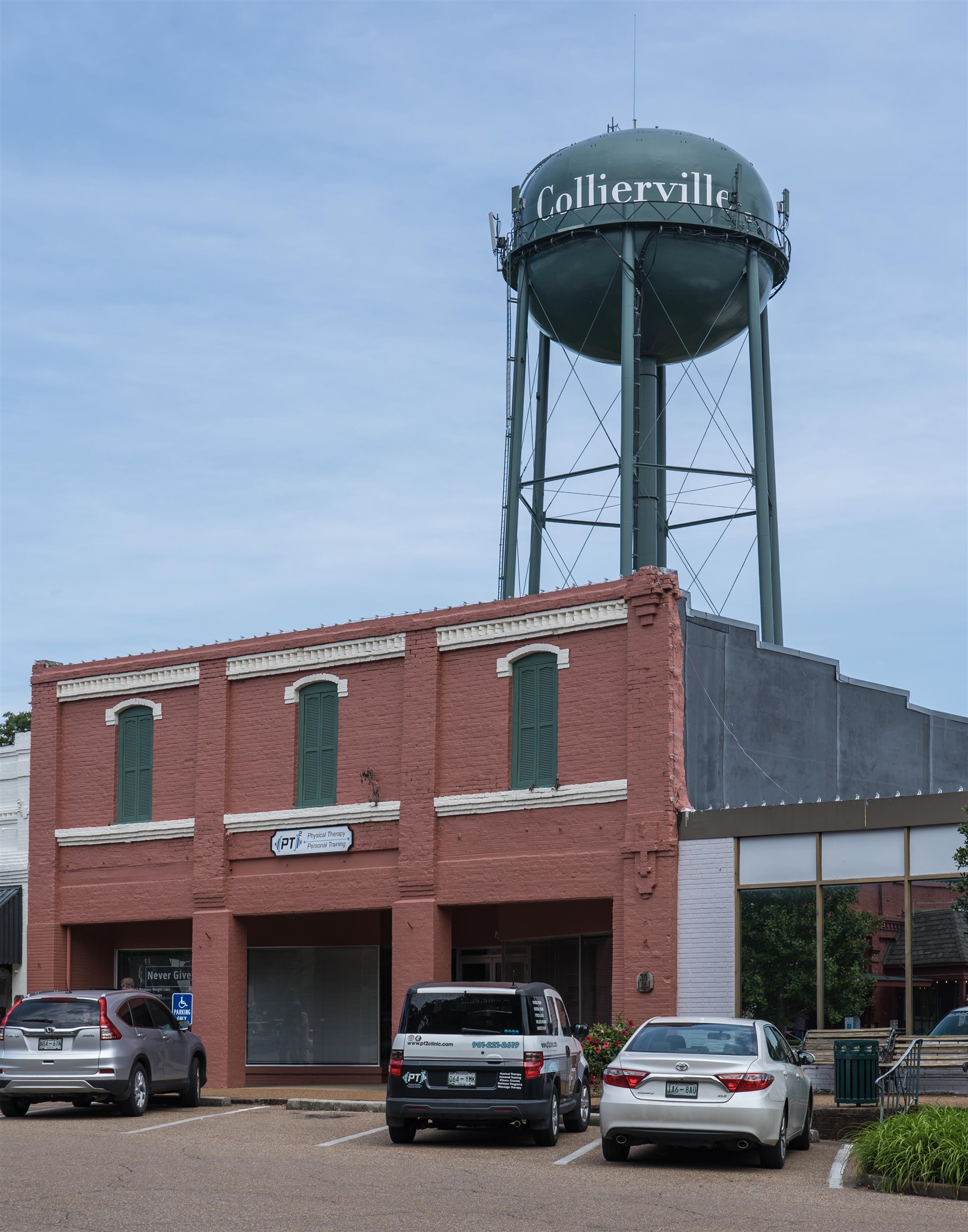 1016 Nolley Cove Collierville, TN 38017 - Photo 12 of 27