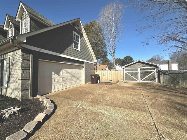 1016 Nolley Cove Collierville, TN 38017 - Photo 15 of 27