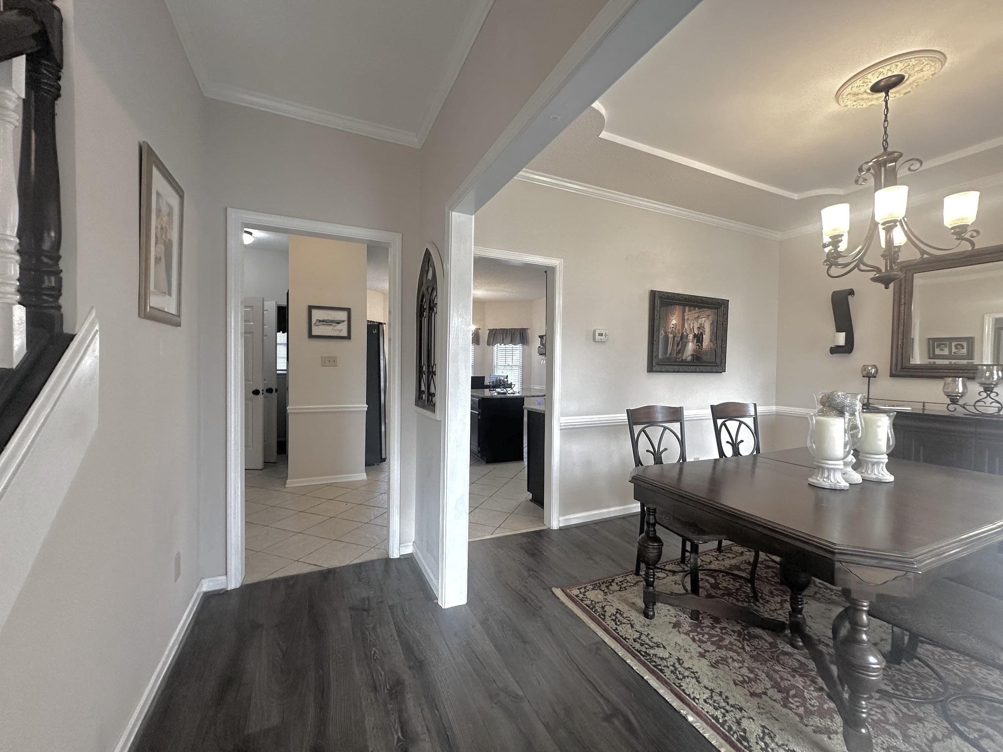 1016 Nolley Cove Collierville, TN 38017 - Photo 2 of 27