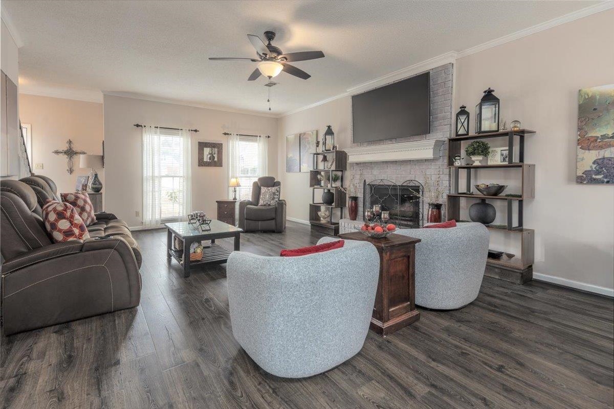 1016 Nolley Cove Collierville, TN 38017 - Photo 26 of 27