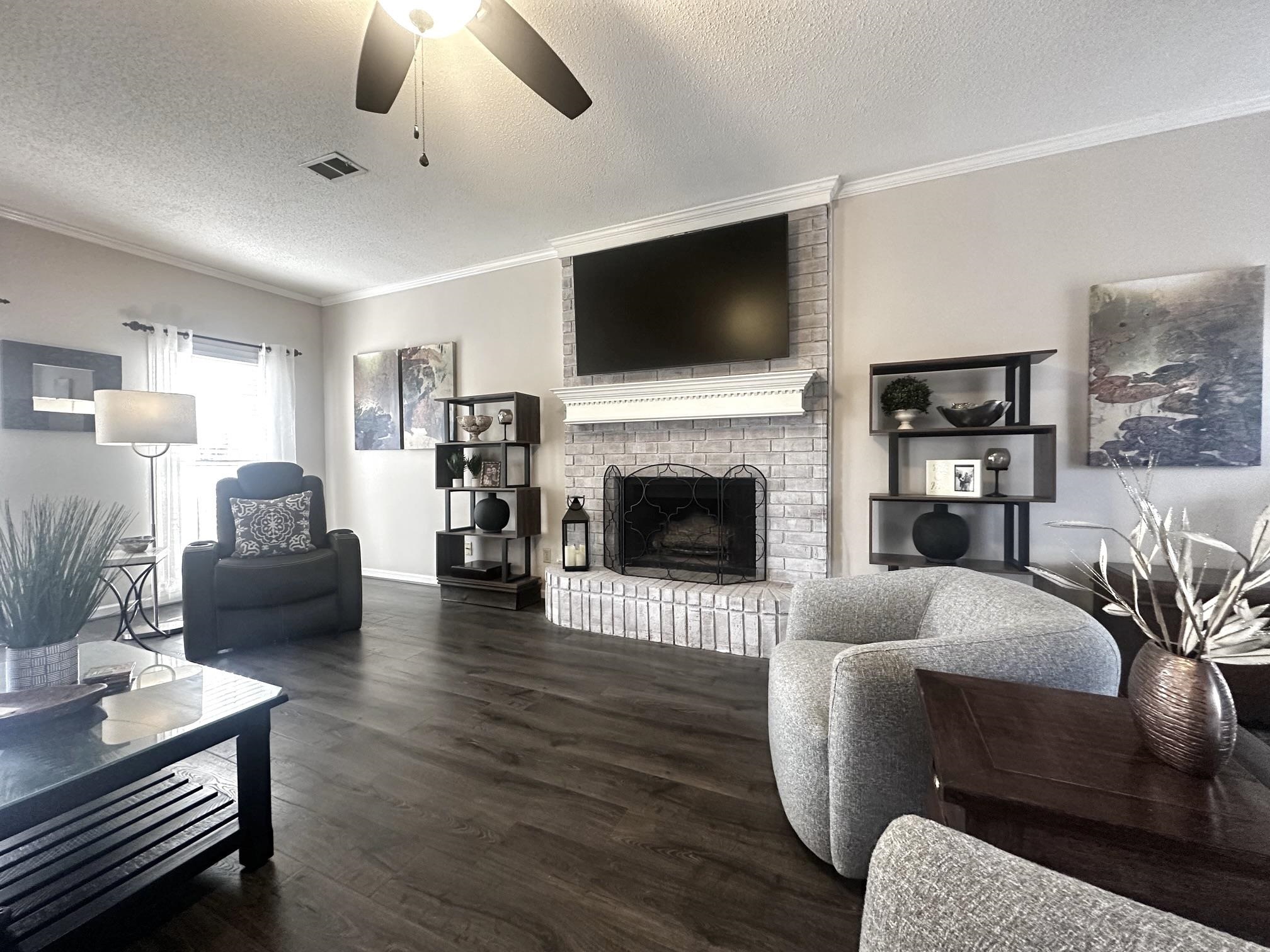 1016 Nolley Cove Collierville, TN 38017 - Photo 27 of 27