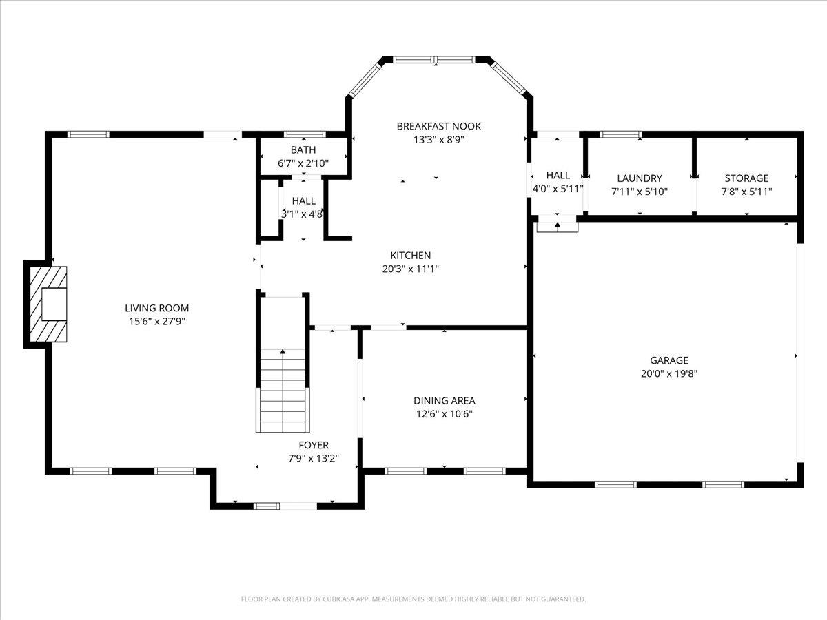1016 Nolley Cove Collierville, TN 38017 - Photo 8 of 27