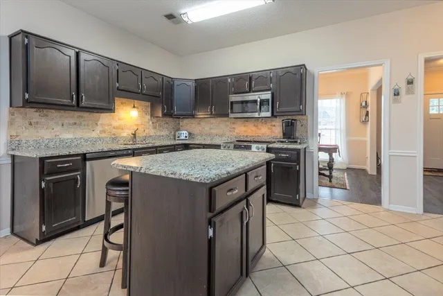 $460,000 | 1016 Nolley Cove, Collierville, TN 38017