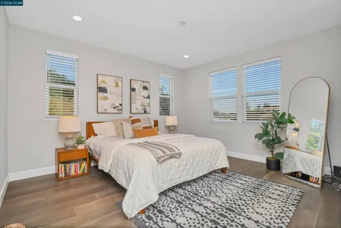 $725,000 | 601 Tierney Place, Martinez, CA 94553