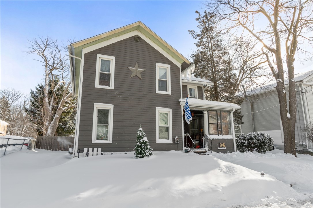 126 State Street Batavia, NY 14020 - Photo 39 of 49