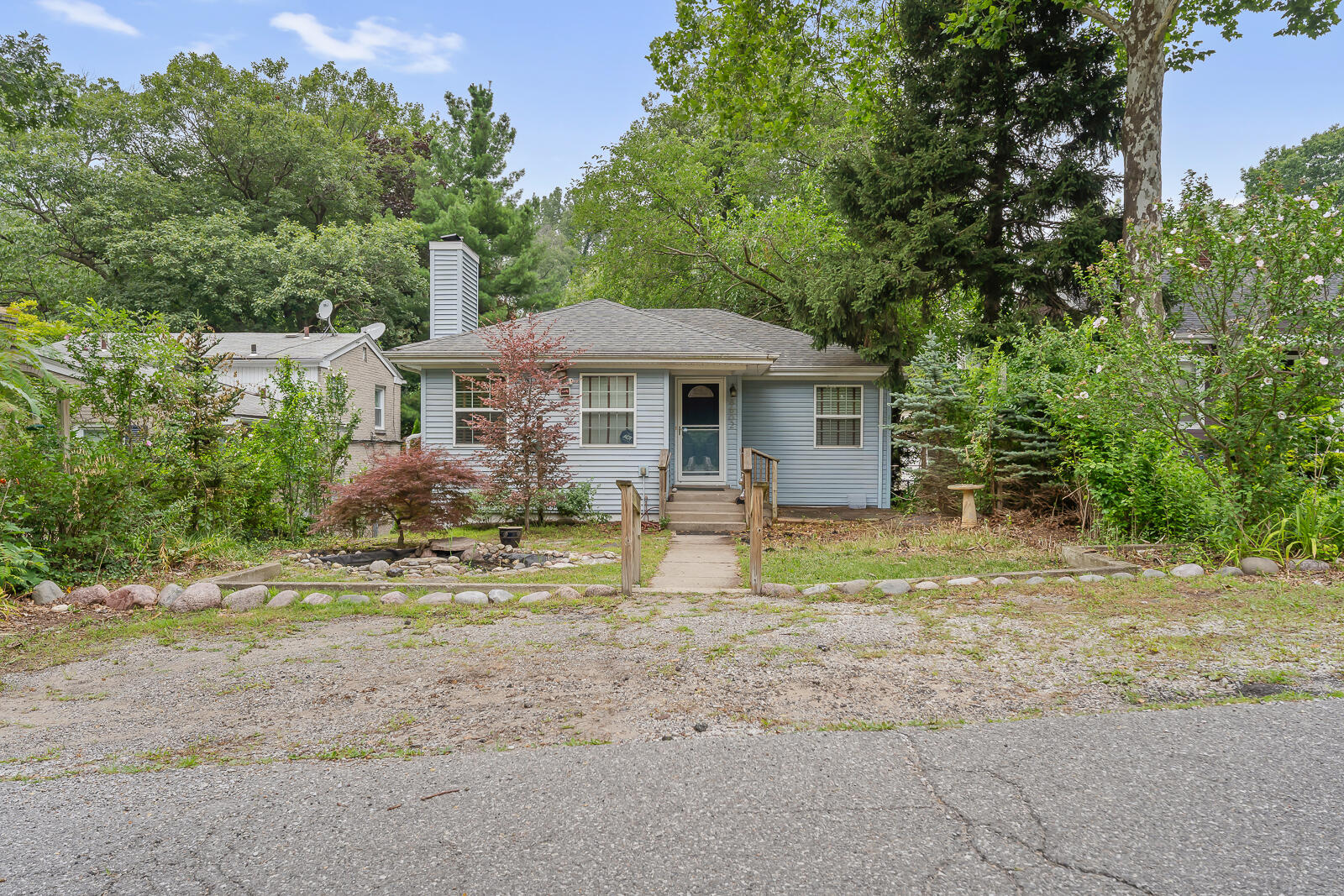 8602 Maple Avenue Gary, IN 46403 - Photo 47 of 47 1600x1067