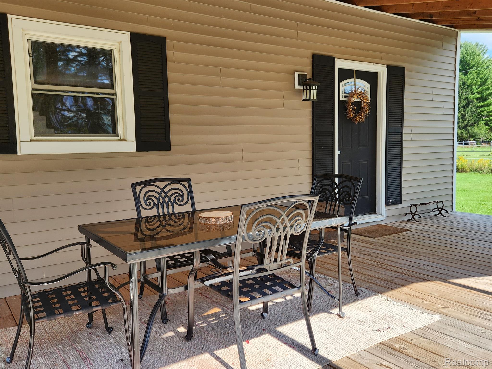 15480 Baldwin Road Chesaning, MI 48616 - Photo 4 of 35 Gallery Image 4