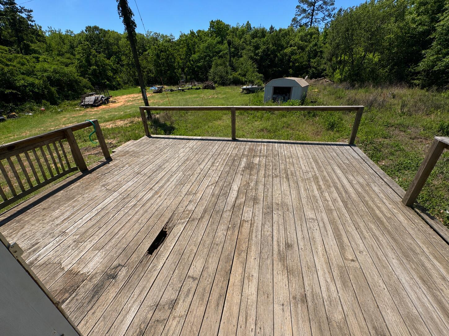 5088 Antioch Road Crestview, FL 32536 - Photo 17 of 18