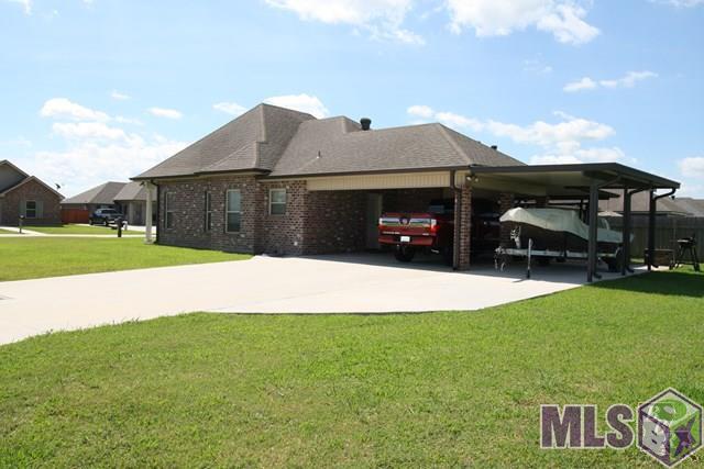 302 Landmark Drive Raceland, LA 70394 - Photo 4 of 13 Gallery Image 4
